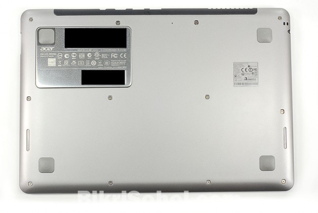 Acer Aspire S3